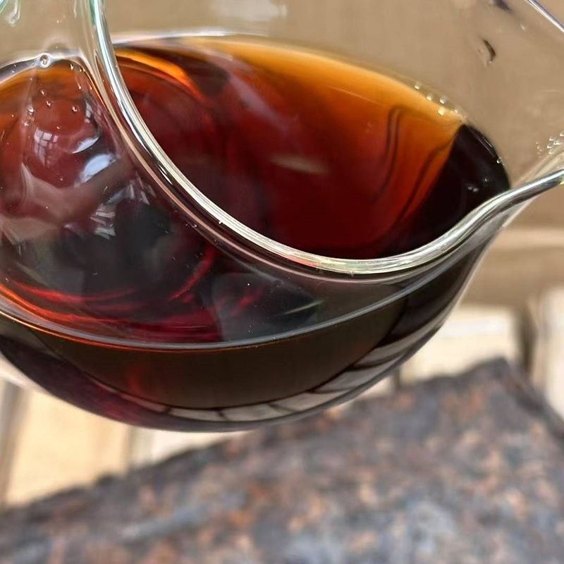 Шу Пуэр | Ripe Puerh