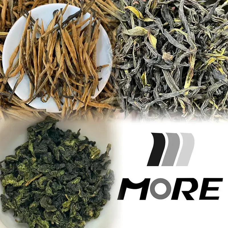 Other Tea background