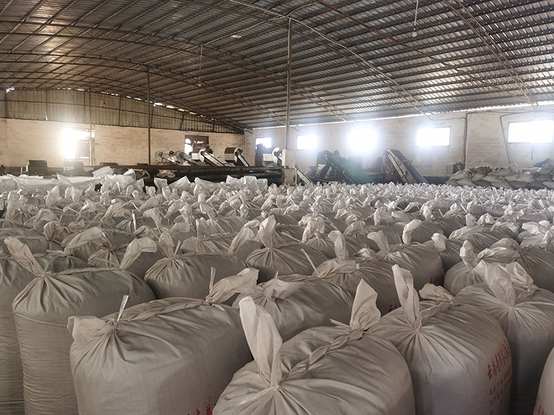Yunnan Tea Factory